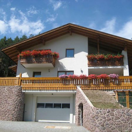Apartamento Polzhof Castelrotto Exterior foto