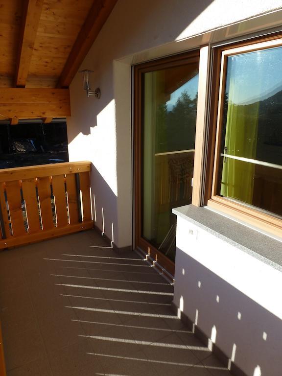 Apartamento Polzhof Castelrotto Habitación foto