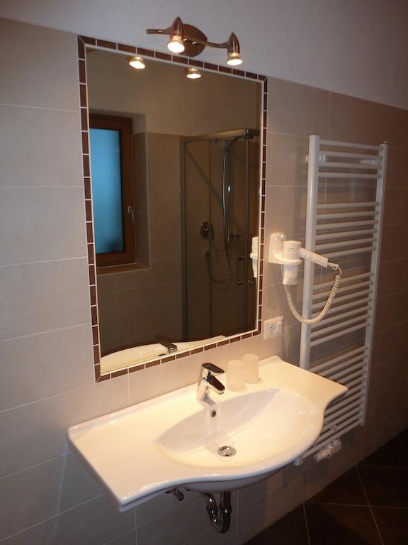 Apartamento Polzhof Castelrotto Habitación foto