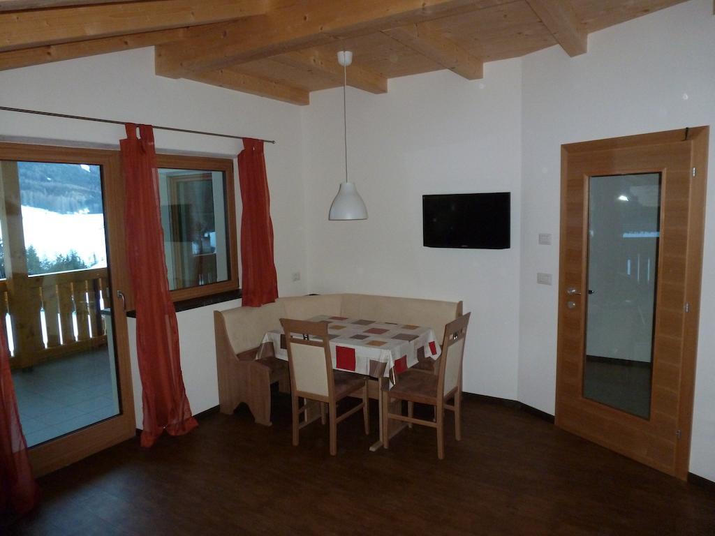 Apartamento Polzhof Castelrotto Habitación foto